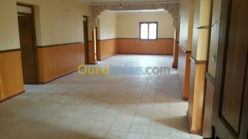 Vente Villa Tlemcen Hennaya