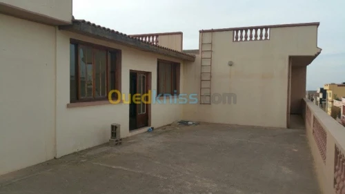 Vente Villa Tlemcen Hennaya
