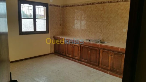 Vente Villa Tlemcen Hennaya