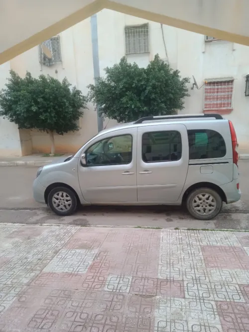 Renault Kangoo 2012 Privilège plus