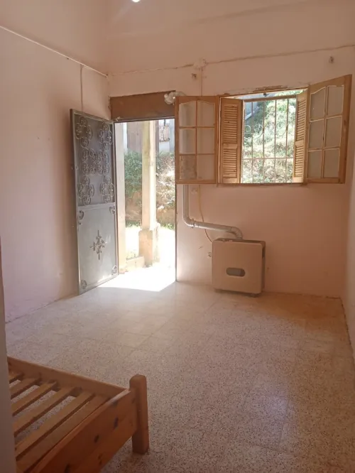 Location Appartement F2 Alger Bouzareah