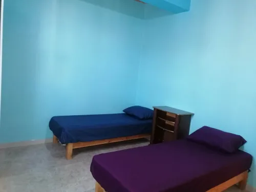 Location vacances Niveau De Villa F3 Tizi ouzou Tigzirt