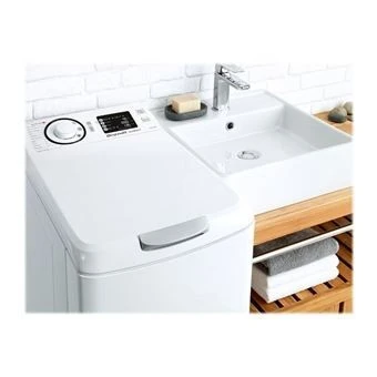 PROMO MACHINE À LAVER BRANDT 7K TOP