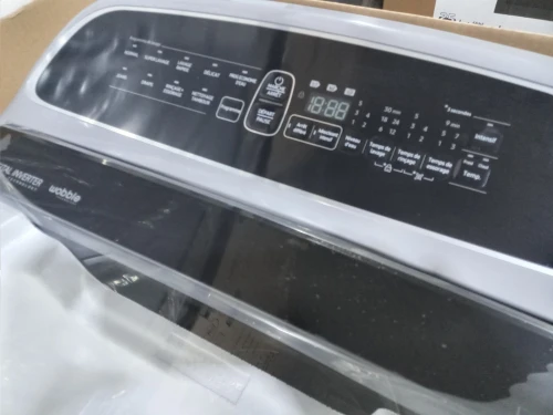 PROMO MACHINE À LAVER SAMSUNG 9K TOP