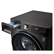 PROMO MACHINE LG 12K SÈCHANTE 