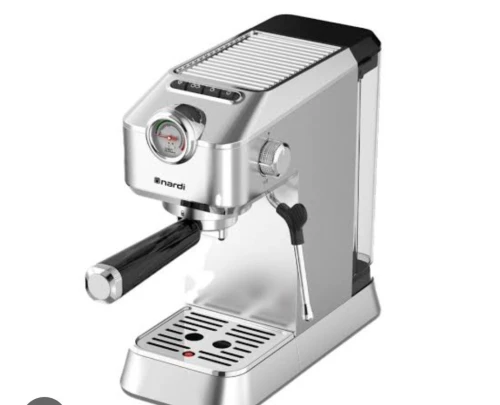 PROMOTION MACHINE À CAFÉ NARDI 2EN1 