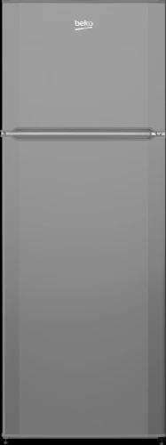 PROMO RÉFRIGÉRATEUR BEKO 400 GRIS SILVER
