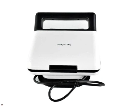 PROMO PANINEUSE GAUFRIER SILVERCREST