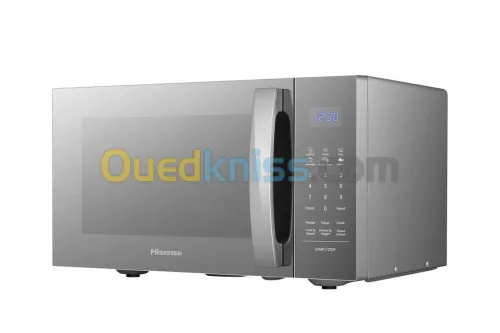 PROMOTION FOUR MICRO-ONDE HISENSE 26L