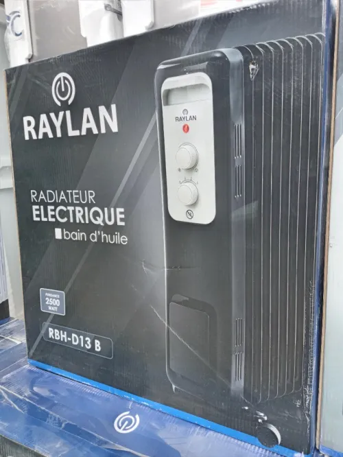 PROMO BAIN D'HUILE RAYLAN 13 ÉLÉMENTS 