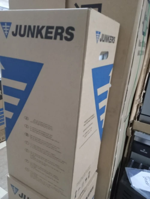PROMO CHAUFFE EAU CHAUFFE BAIN JUNKERS