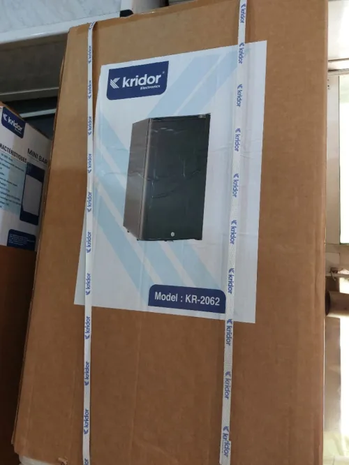 PROMO RÉFRIGÉRATEUR MAXI BAR KRIDOR 100L