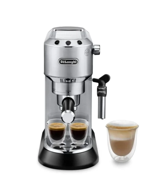 PROMO MACHINE À CAFÉ DELONGHI