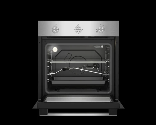PROMOTION FOUR ARISTON GAZ ÉLECTRIQUE VENTILÉ INOX