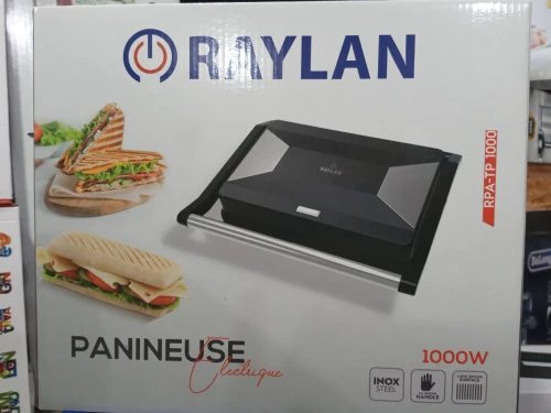 PROMO PANINEUSE RAYLAN 