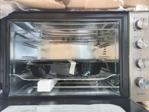 PROMO FOUR ÉLECTRIQUE ARCODYM 70L VENTILÉ 
