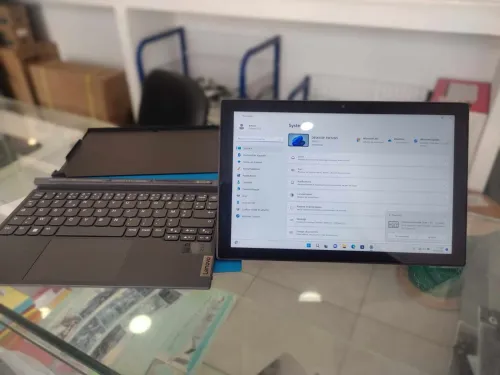 BIG PROMO PC Ultra-Portable Lenovo IdeaPad Duet 3