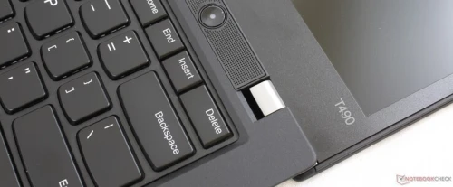 LENOVO THOKNPAD T 490 i5 8Th 