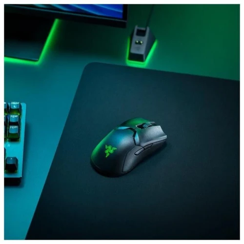Souris Razer Viper Ultimate Rechargeable -   RGB