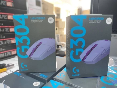 SOURIS LOGITECH FILAIRE GAMING G102 WHITE RGB