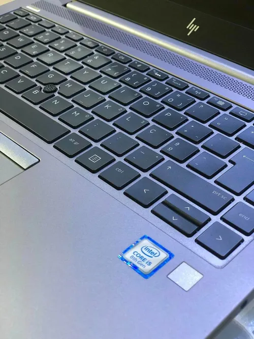 HP Zbook 14u G6, Ultrabooks Pro station de travail 4K WX 3200