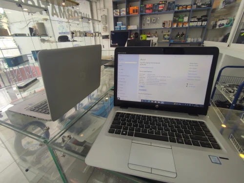 PROMO LAPTOP HP 850 G3 I5 6Th Gen