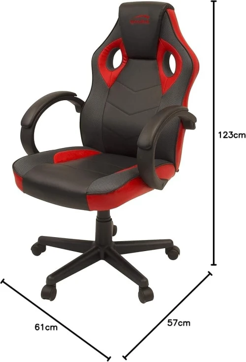 Chaises Gaming Ultra Confortable