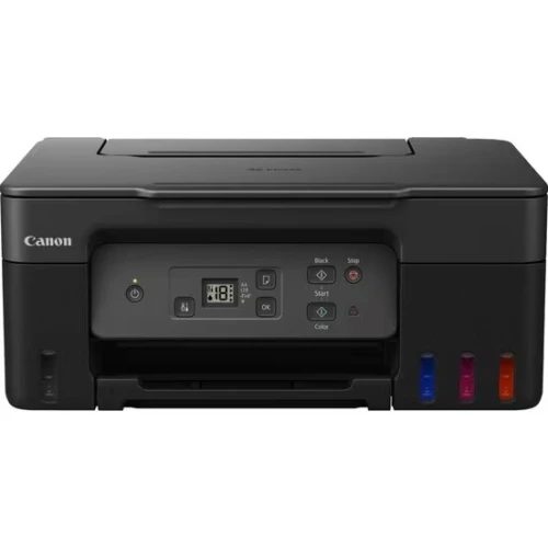 IMPRIMANTE MULTIFONCTION CANON RESERVOIRS COULEUR PIXMA G2470 LCD