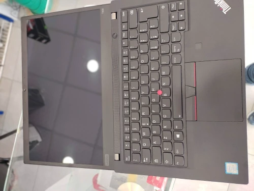 LENOVO THOKNPAD T 490 i5 8Th 