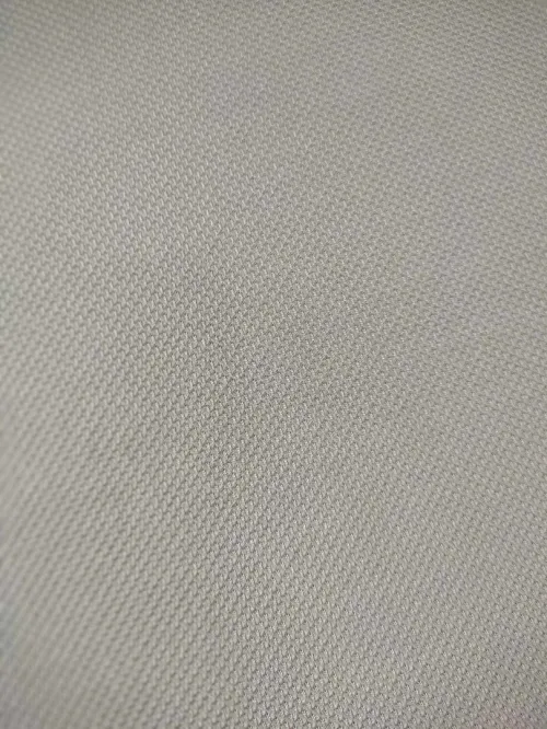 Chaise Opérateur Ergonomique En Filet