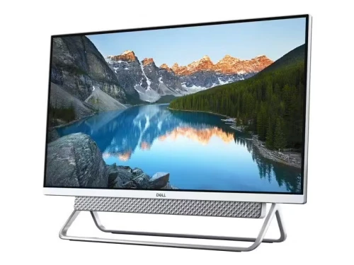 All In One Dell Inspiron 27 7700 Core I5-1135G7