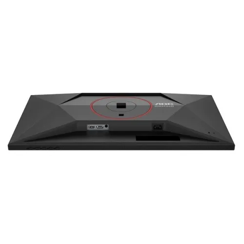 MONITEUR AOC 27G4 IPS 1MS 180HZ FreeSysn VGA/HDMI1.4/DP1.2 AJUSTABLE