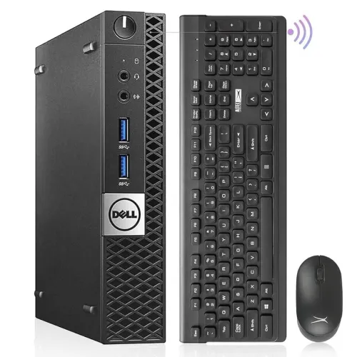 DELL OPTIPLEX 7050 I5-6500