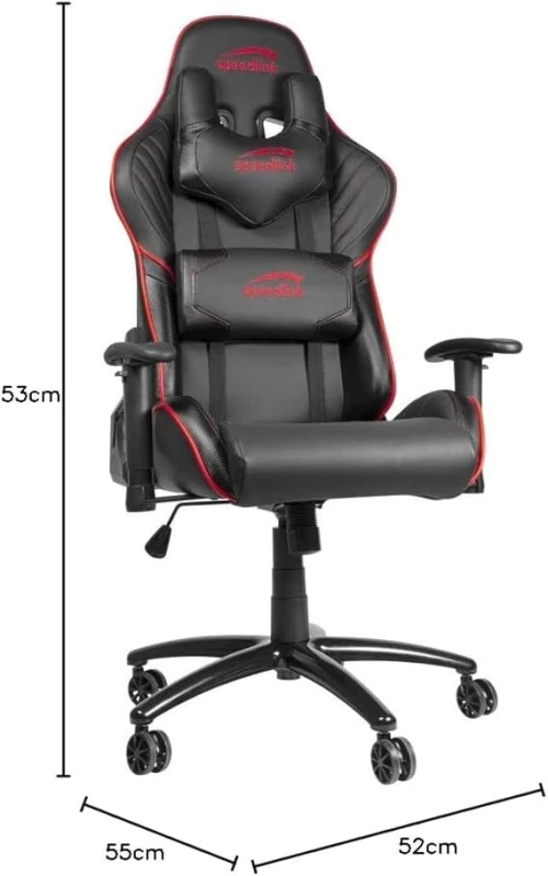 Chaise Gaming Speedlink ZAAYNE