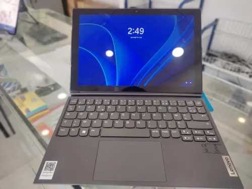 BIG PROMO PC Ultra-Portable Lenovo IdeaPad Duet 3