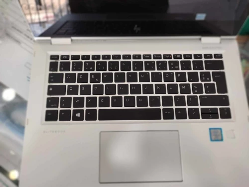PROMO HP ELITEBOOK 1030 G2 2 in 1 Tactile