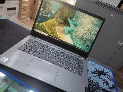 LAPTOP THINKBOOK 14 CORE I5-10Th