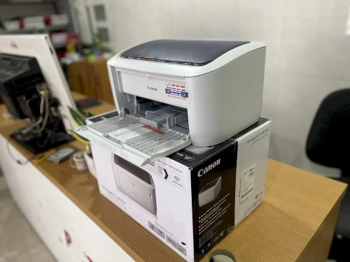 IMPRIMATE LASER NOIR ET BLANC CANON LBP 6030