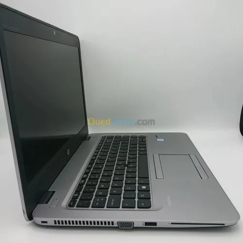 HP ELITEBOOK  840 G3 I7 6600U
