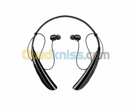 CASQUE STÉRÉO BLUETOOTH LG TONE PRO™ H