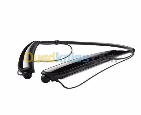 CASQUE STÉRÉO BLUETOOTH LG TONE PRO™ H