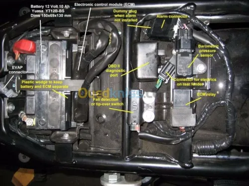 venrte et reparation electrique mimoir