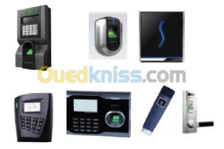 Sécurité et protection