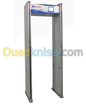 Sécurité et protection