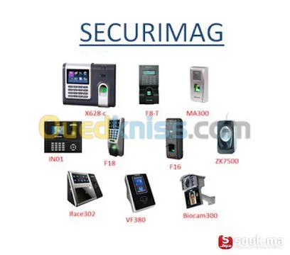 Sécurité et protection