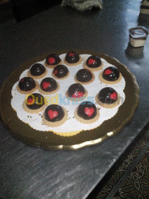 Gâteau  cuisine pâtisserie venoiseri o