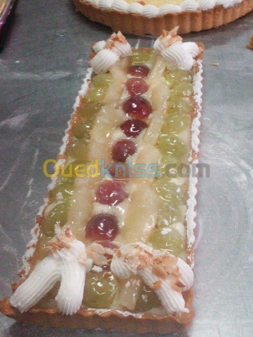 Gâteau  cuisine pâtisserie venoiseri o