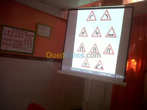 AUTO ECOLE