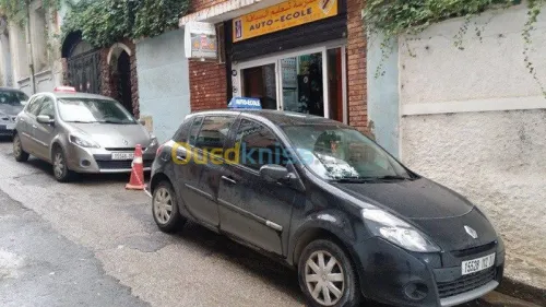 AUTO ECOLE