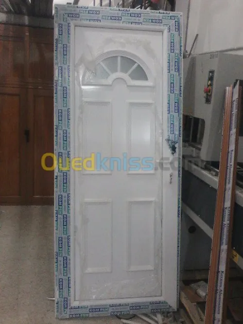 menuiserie pvc & aluminium